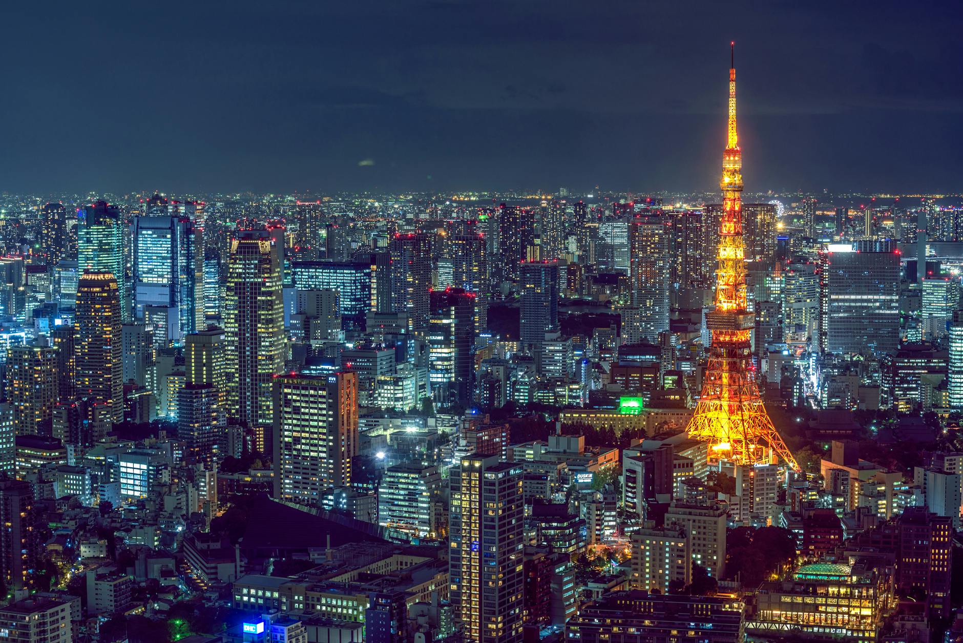 「東京その他の開業エリア」で開業する。東京には魅力的な開業候補地がたくさんあります!
